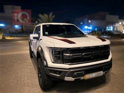 فورد F-150 رابتور
